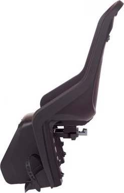 Polisport Bubbly Maxi MIK HD Kinderzitje - Zwart/donkergrijs -Babyproducten 772x1200 2