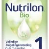 Nutrilon Bio 1 - Volledige Zuigelingenvoeding 0-6 Maanden - 800g - IE-ORG-02 -Babyproducten 772x1200 5
