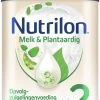 Nutrilon Melk & Plantaardig 2 - Opvolgzuigelingenvoeding 6-12 Maanden - 800 Gram 1 Nutrilon Melk & Plantaardig 2 - Opvolgzuigelingenvoeding 6-12 Maanden - 800 Gram -Babyproducten 774x1200 7