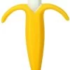 Nûby - Silicone Bijtspeelgoed - Banaan - 3m+ -Babyproducten 775x1200
