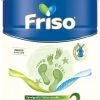 Friso 2 Babyvoeding - Opvolgmelk - 6 Tot 10 Maanden - 800g - Blik