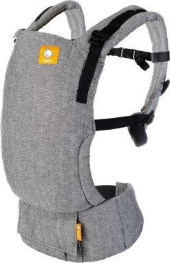 Tula Draagzak Free To Grow - Linen Ash -Babyproducten 777x1200 10