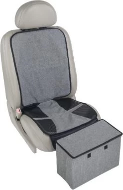 Autostoel Beschermer & Auto Organizer Met Voetensteun - Altabebe 19 Autostoel Beschermer & Auto Organizer Met Voetensteun - Altabebe -Babyproducten 777x1200 2