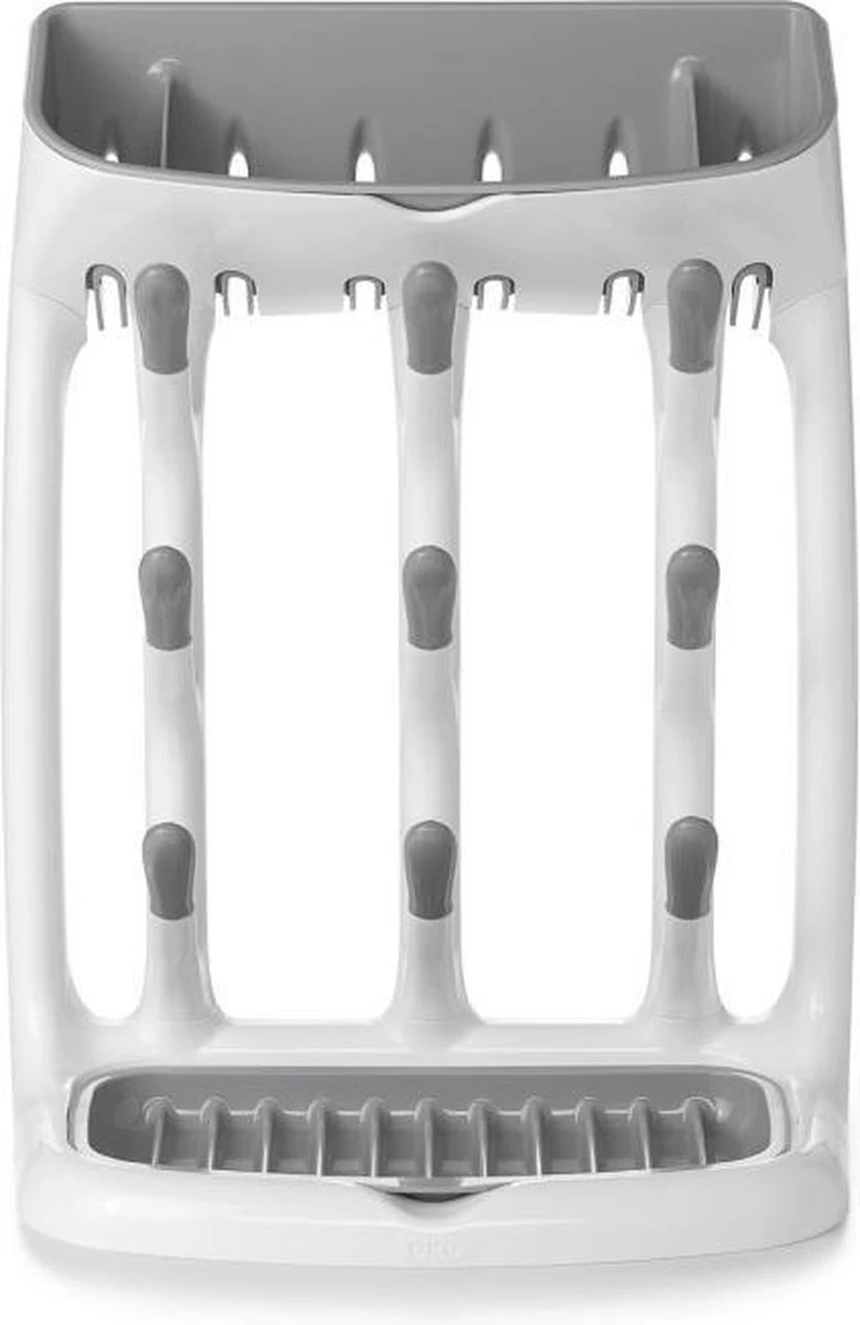 Oxo Tot Flessendroogrek Grey 7 Oxo Tot Flessendroogrek Grey - Afbeelding 5