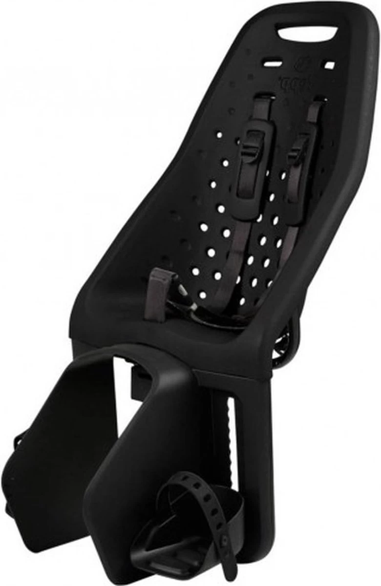 Gmg Yepp - Fietsstoeltje Maxi Easyfit - Zwart 13 Gmg Yepp - Fietsstoeltje Maxi Easyfit - Zwart - Afbeelding 11