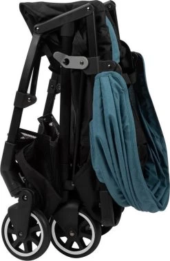 Bebeconfort Teeny 3D Buggy - Blue Chic - Vanaf De Geboorte -Babyproducten 782x1200 12