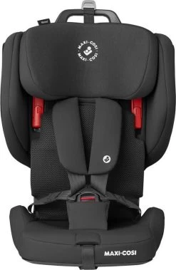 Maxi-Cosi Nomad Inklapbaar Autostoeltje - Authentic Black -Babyproducten 782x1200