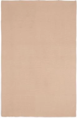 Jollein Baby Deken Ledikant Basic Knit 100x150cm - Pale Pink -Babyproducten 783x1200 3