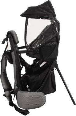 KEKK Rugdrager De Luxe Zwart 31 KEKK Rugdrager De Luxe Zwart -Babyproducten 785x1200 3