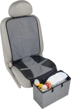 Autostoel Beschermer & Auto Organizer Met Voetensteun - Altabebe 13 Autostoel Beschermer & Auto Organizer Met Voetensteun - Altabebe -Babyproducten 786x1200 2
