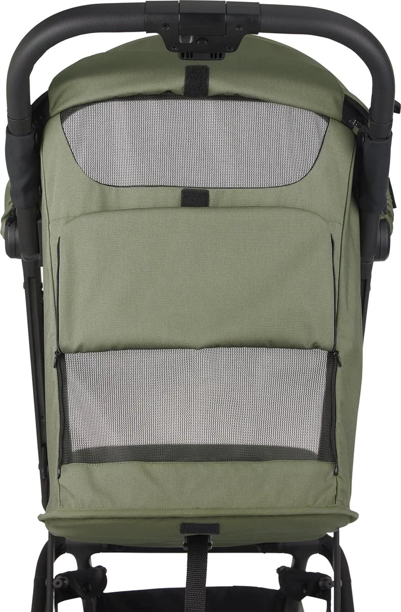 Easywalker Miley² Miley2 Miley Sage Green 15 Easywalker Miley² Miley2 Miley Sage Green - Afbeelding 13