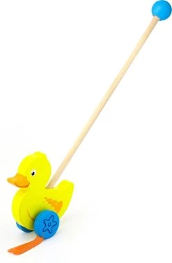 Duwstok - Eend -Babyproducten 789x1200