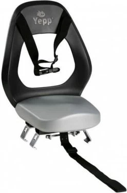 Yepp Achterzitje Junior Basic - Silver -Babyproducten 789x1200 8