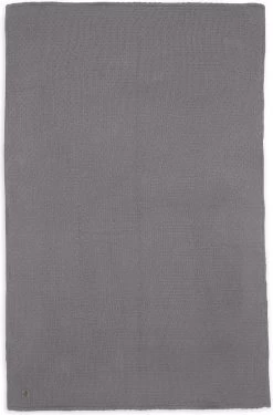 Jollein Baby Deken Ledikant 100x150cm Teddy Bliss Knit - Storm Grey -Babyproducten 790x1200 10