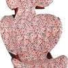 Ukje Autostoelhoes - Geschikt Voor Maxi Cosi Rodifix - Autostoel - Hoes - Roze Bloemen -Babyproducten 790x1200 5