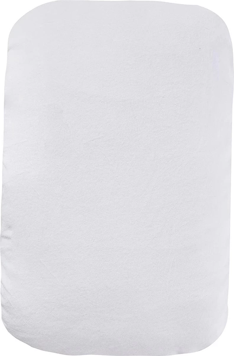 Chicco Next 2 Me Molton - 50x83 Cm - Wit 3 Chicco Next 2 Me Molton - 50x83 Cm - Wit