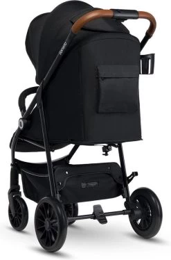 Lionelo Zoey - Kinderwagen - Alluminium - Accessoires - Tot 15kg -Babyproducten 792x1200 2