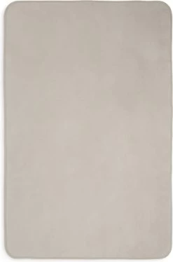 Jollein Baby Deken Wieg 75x100cm - Nougat -Babyproducten 793x1200 8