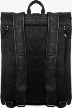 MOZZ Luiertas Rugzak Raider Gobi Backpack - Zwart -Babyproducten 796x1200 1