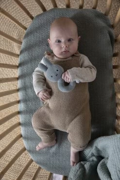 Nijntje Green Knit Rammelaar -Babyproducten 799x1200 1