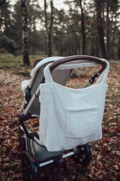 Koeka Mom Bag Teddy Malmo - Pebble -Babyproducten 799x1200 11