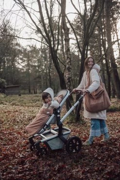 Koeka Mom Bag Teddy Malmo - Soft Earth 7 Koeka Mom Bag Teddy Malmo - Soft Earth -Babyproducten 799x1200 12