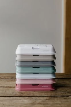 Funkybox - Billendoekjes Doosje - To Go - Grey - Little Stars 25 Funkybox - Billendoekjes Doosje - To Go - Grey - Little Stars -Babyproducten 799x1200 136