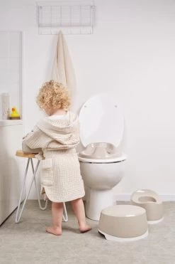 Bébé-jou Toiletverkleiner - Taupe -Babyproducten 799x1200 143