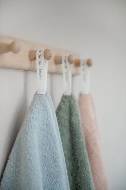 Koeka Baby Badcape Dijon Daily - 100x100cm - Lichtroze 14 Koeka Baby Badcape Dijon Daily - 100x100cm - Lichtroze -Babyproducten 799x1200 148