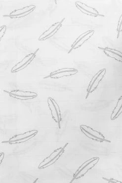 Meyco Clouds/Dots/Feathers Starterset - 9-pack - Hydrofiel - Grey -Babyproducten 799x1200 157