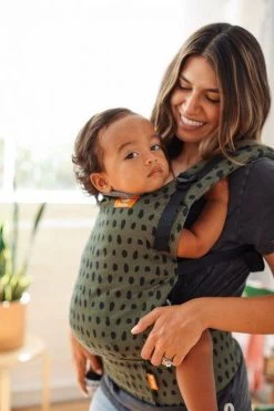 Tula Free To Grow Emerge Ergonomische Draagzak - Vanaf ‘geboorte’ Te Gebruiken - Makkelijk Verstelbaar - Comfortabel Voor Ouder En Kind 14 Tula Free To Grow Emerge Ergonomische Draagzak - Vanaf ‘geboorte’ Te Gebruiken - Makkelijk Verstelbaar - Comfortabel Voor Ouder En Kind -Babyproducten 799x1200 48