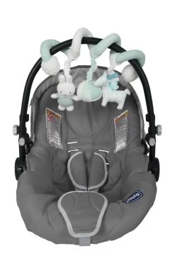 Boxspiraal Nijntje Mint Safari -Babyproducten 799x1200 5