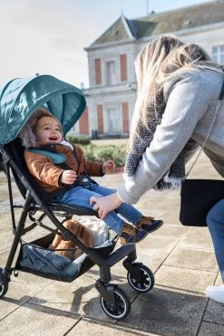 Bebeconfort Teeny 3D Buggy - Blue Chic - Vanaf De Geboorte -Babyproducten 799x1200 60