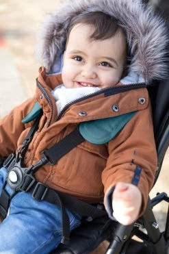 Bebeconfort Teeny 3D Buggy - Blue Chic - Vanaf De Geboorte -Babyproducten 799x1200 63