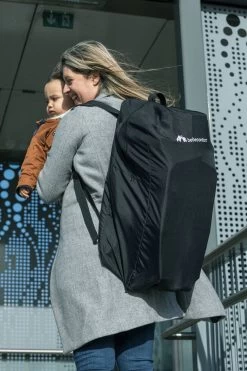 Bebeconfort Teeny 3D Buggy - Blue Chic - Vanaf De Geboorte -Babyproducten 799x1200 64