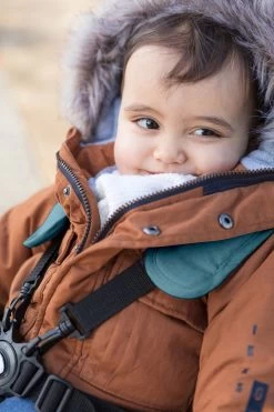 Bebeconfort Teeny 3D Buggy - Blue Chic - Vanaf De Geboorte -Babyproducten 799x1200 65