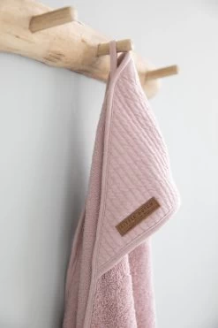 Little Dutch Wiegdeken Pure Pink -Babyproducten 799x1200 96