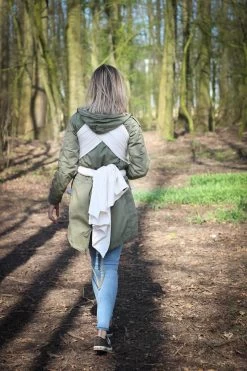 Yaro Broken Twill 33 Draagdoek - Maat 6 - 4.60 M -Babyproducten 800x1200 102