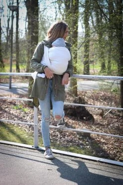 Yaro Broken Twill 33 Draagdoek - Maat 5 - 4.20 Meters -Babyproducten 800x1200 139