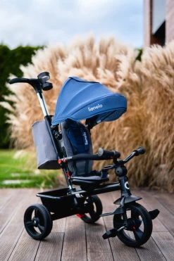 Lionelo Haari - Driewieler - Drankhouder - 2in1 - Tot 36+ -Babyproducten 800x1200 155