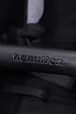 Hamilton By Yoop X1 Plus Buggy – Nieuw, Hoger, Uitgebreider 2023 Model – Premium Stroller Met One Hand Folding Technologie – Zwart – Lichte, Verstelbare En Wendbare Kinderwagen Met Vele Gemakken -Babyproducten 800x1200 159