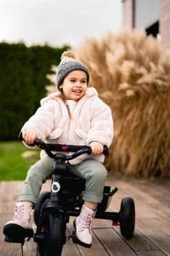 Lionelo Haari - Driewieler - Drankhouder - 2in1 - Tot 36+ -Babyproducten 800x1200 163