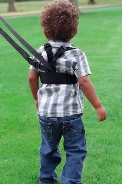 Diono - Sure Steps - Kindertuigje Met Looplijn - Looptuigje Voor Kinderen Van Ca. 1-4 Jaar -Babyproducten 800x1200 168