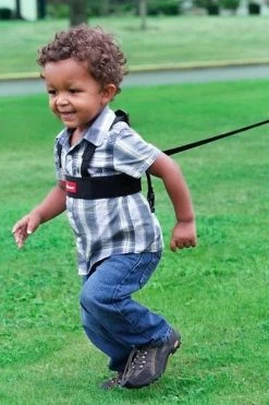 Diono - Sure Steps - Kindertuigje Met Looplijn - Looptuigje Voor Kinderen Van Ca. 1-4 Jaar -Babyproducten 800x1200 169