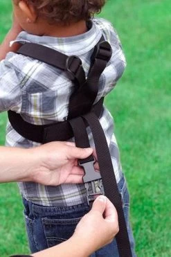 Diono - Sure Steps - Kindertuigje Met Looplijn - Looptuigje Voor Kinderen Van Ca. 1-4 Jaar -Babyproducten 800x1200 170