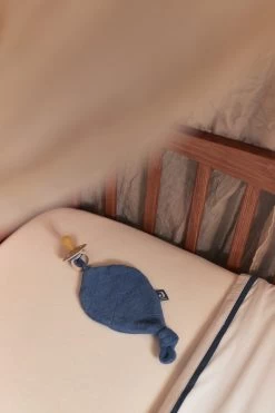 Jollein Speendoekje Badstof Leaf - Jeans Blue -Babyproducten 800x1200 182