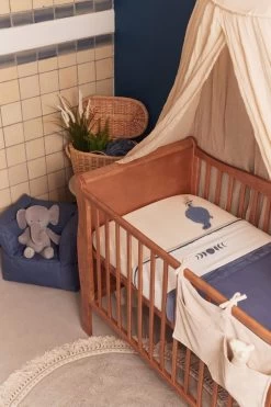 Jollein Speendoekje Badstof Leaf - Jeans Blue -Babyproducten 800x1200 183