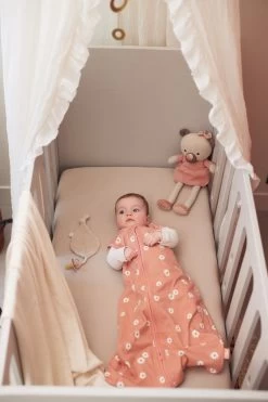 Jollein Speendoekje Badstof Leaf - Nougat -Babyproducten 800x1200 184