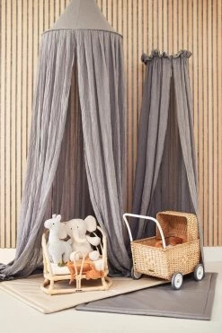 Jollein Knuffeldoekje Elephant - Caramel -Babyproducten 800x1200 191