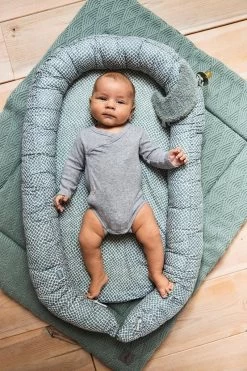 Jollein Speendoekje Moon - Ash Green -Babyproducten 800x1200 195